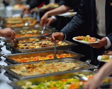 Food Ordering Website Development Solutions