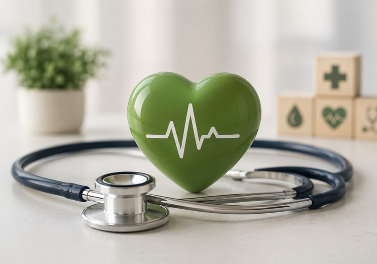Healthcare Digital Marketing Services