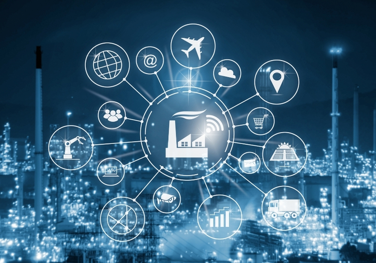IT and Software Digital Marketing Services