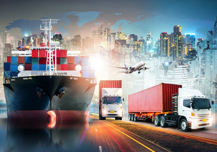 Logistics Digital Marketing Services