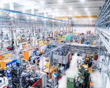 Manufacturing Website Development Solutions