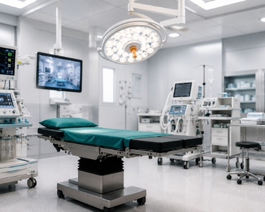 Medical Website Development Solutions