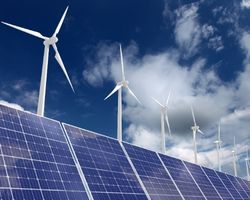 Renewable Energy Website Development Solutions