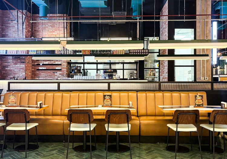 Restaurant Digital Marketing Services