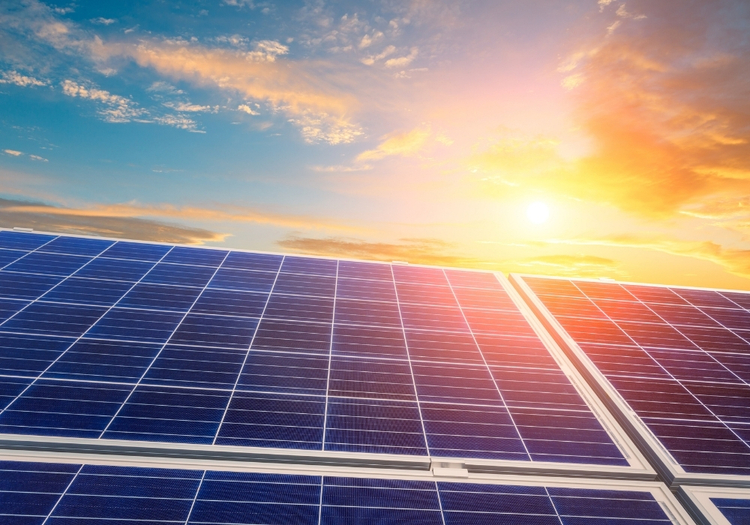 Solar Digital Marketing Services