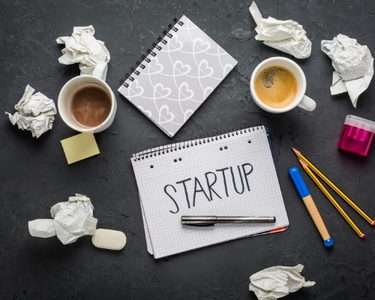 Startup Website Development Solutions