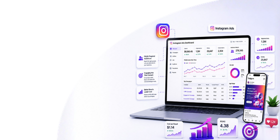 Instagram Ads Agency Madurai