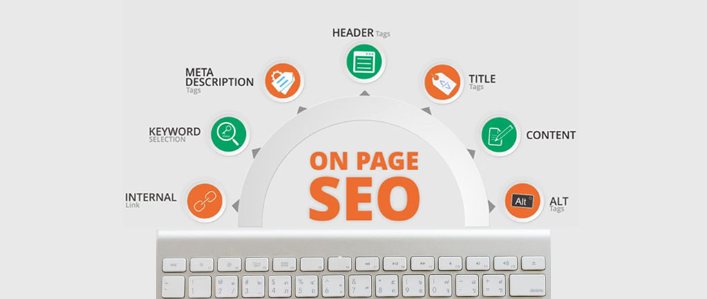 Best On-Page SEO Promotion Company in Madurai